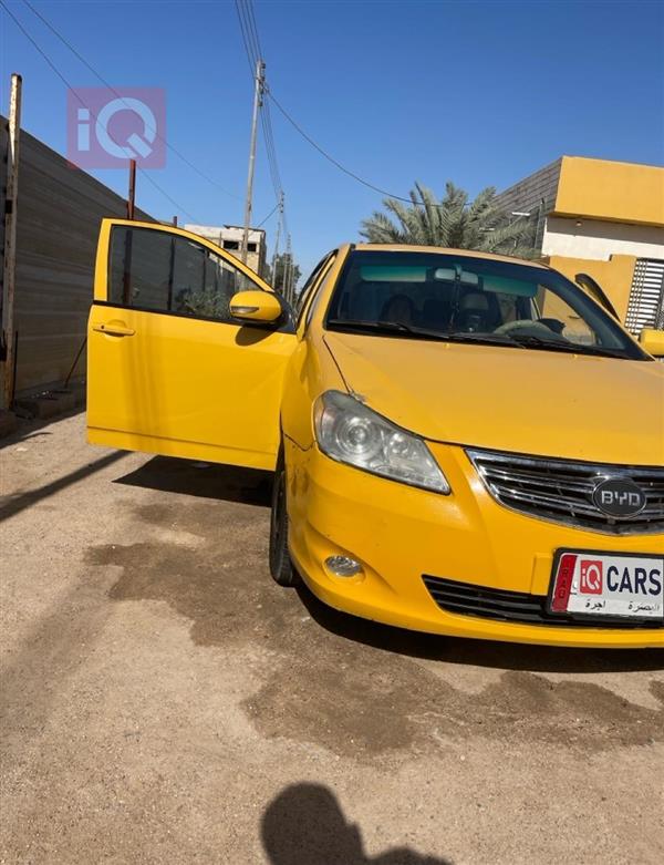 بي واي دي G3 2016 للبيع في العراق - الهارثة